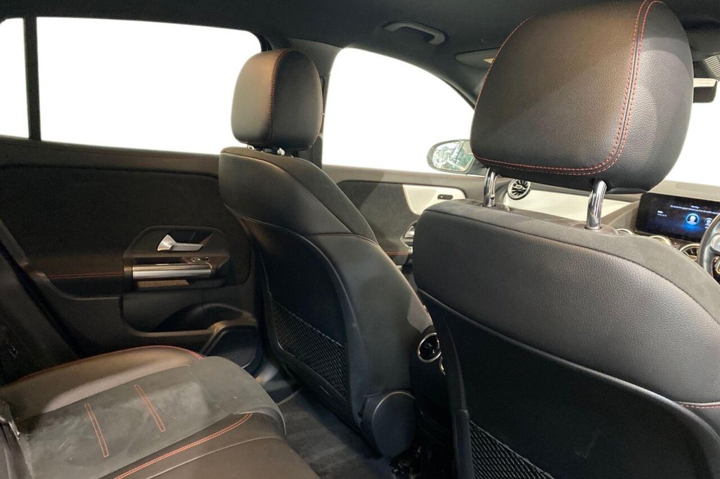 Used Mercedes-Benz EQA 2022 for sale - 78167230: Photo 10