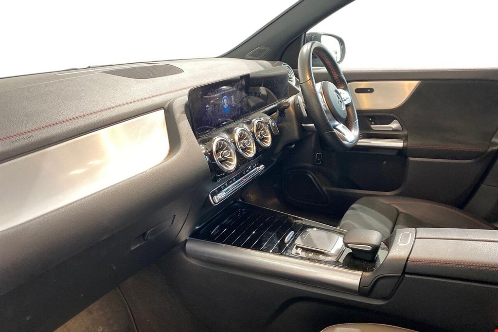 Used Mercedes-Benz EQA 2022 for sale - 78167230: Photo 11