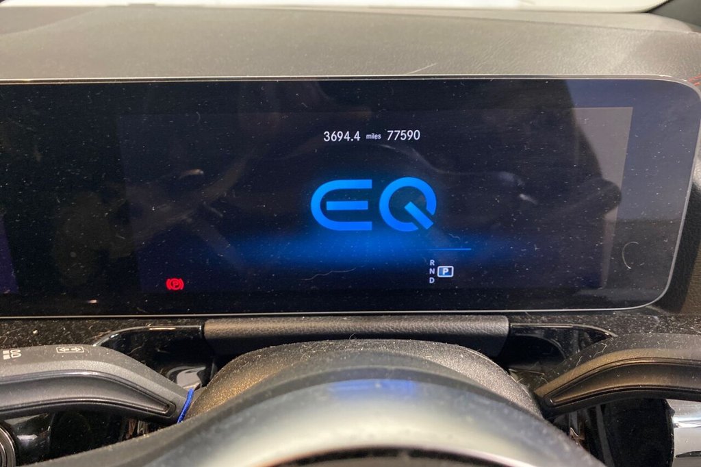 Used Mercedes-Benz EQA 2022 for sale - 78167230: Photo 14