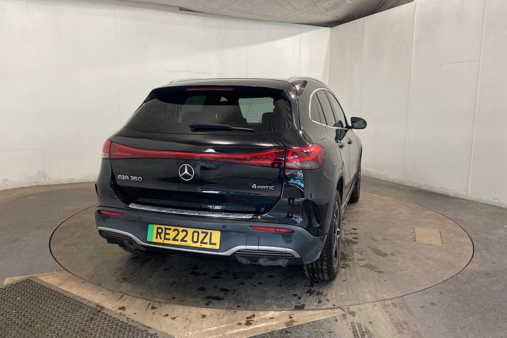 Used Mercedes-Benz EQA 2022 for sale - 78167230: Photo 15