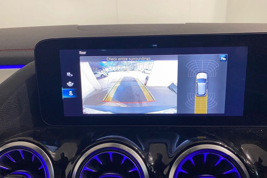 Used Mercedes-Benz EQA 2022 for sale - 78167230: Photo 18