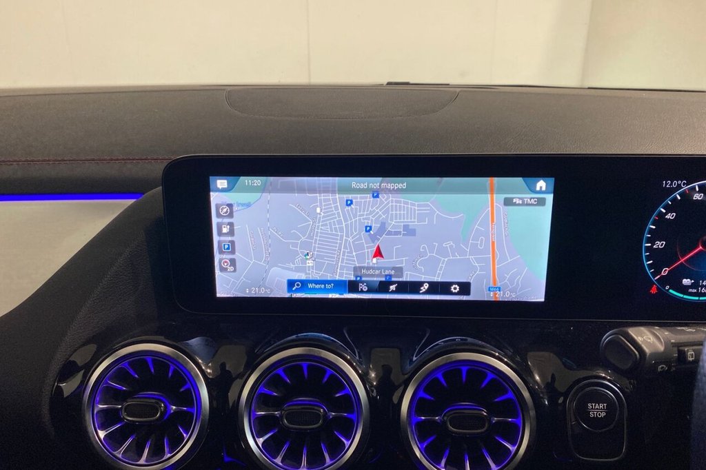 Used Mercedes-Benz EQA 2022 for sale - 78167230: Photo 19