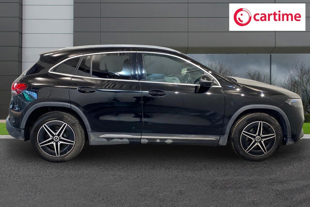 Used Mercedes-Benz EQA 2022 for sale - 78167230: Photo 2