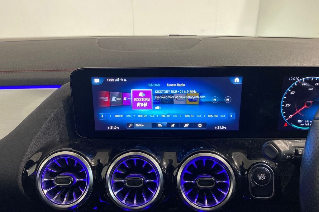 Used Mercedes-Benz EQA 2022 for sale - 78167230: Photo 20