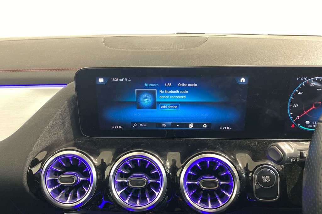 Used Mercedes-Benz EQA 2022 for sale - 78167230: Photo 21