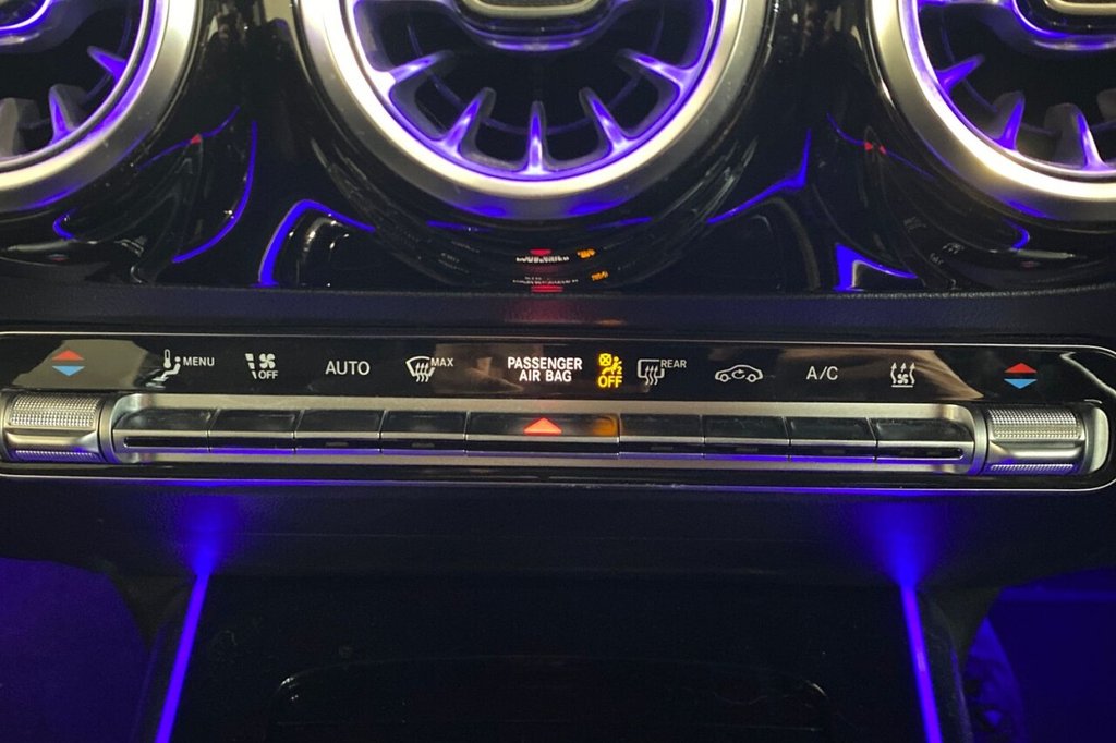 Used Mercedes-Benz EQA 2022 for sale - 78167230: Photo 23