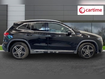 Used Mercedes-Benz EQA 2022 for sale - 78167230: Photo