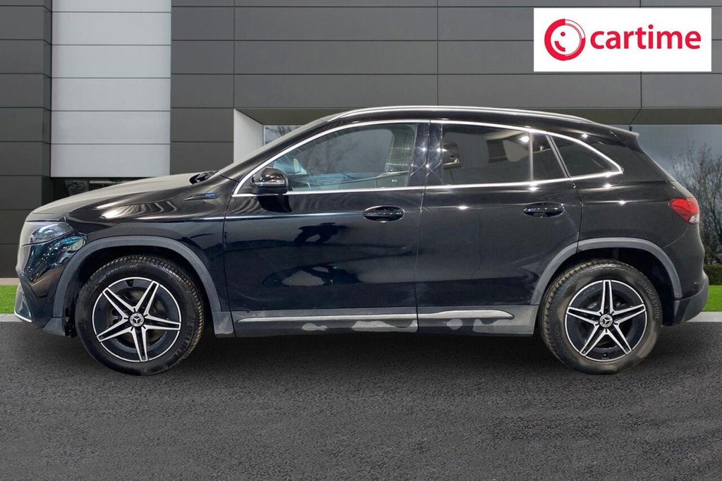 Used Mercedes-Benz EQA 2022 for sale - 78167230: Photo 3