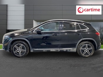 Used Mercedes-Benz EQA 2022 for sale - 78167230: Photo