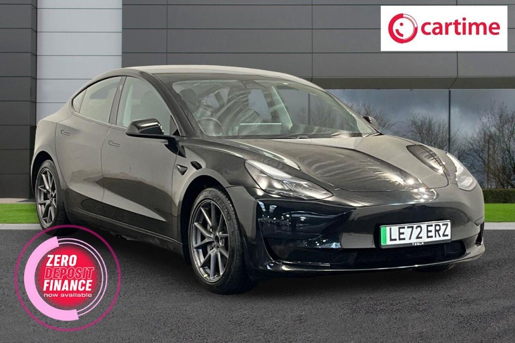 Used Tesla Model 3 2023 for sale - 77680405: Photo 1