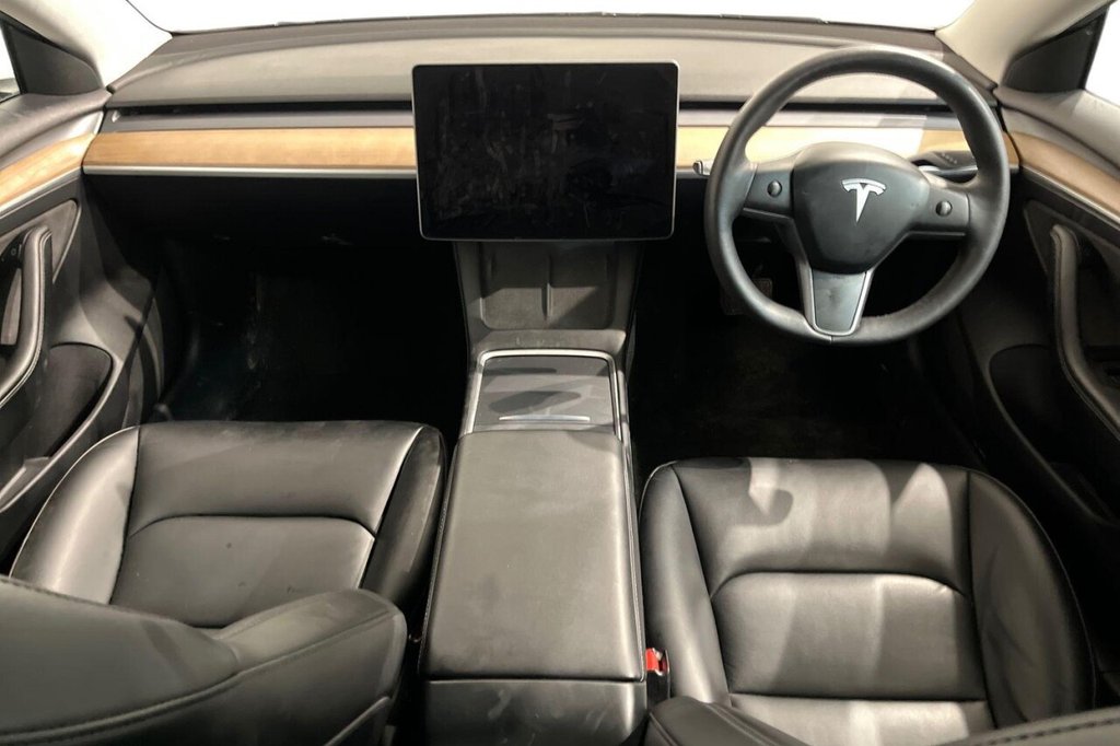 Used Tesla Model 3 2023 for sale - 77680405: Photo 12