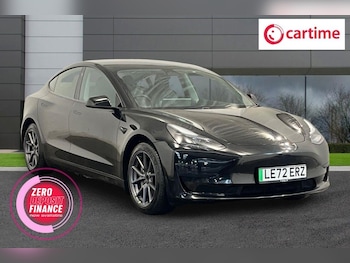 Used Tesla Model 3 2023 for sale - 77680405: Photo