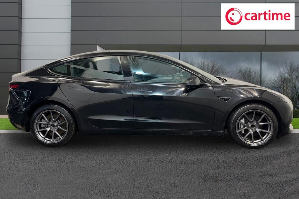 Used Tesla Model 3 2023 for sale - 77680405: Photo 2