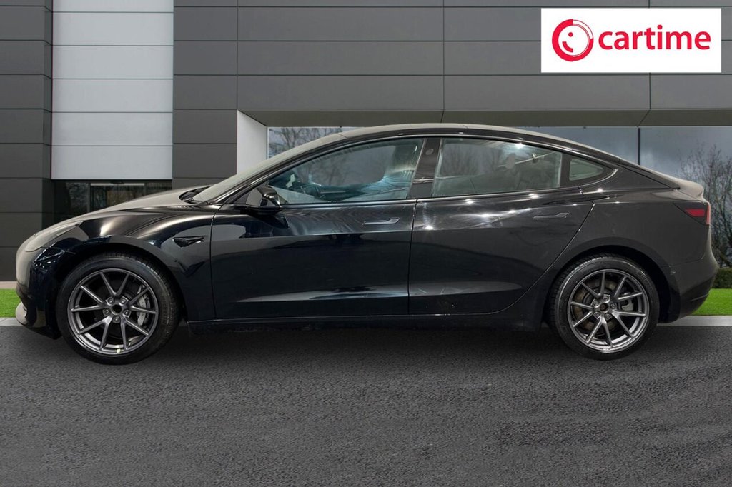 Used Tesla Model 3 2023 for sale - 77680405: Photo 3