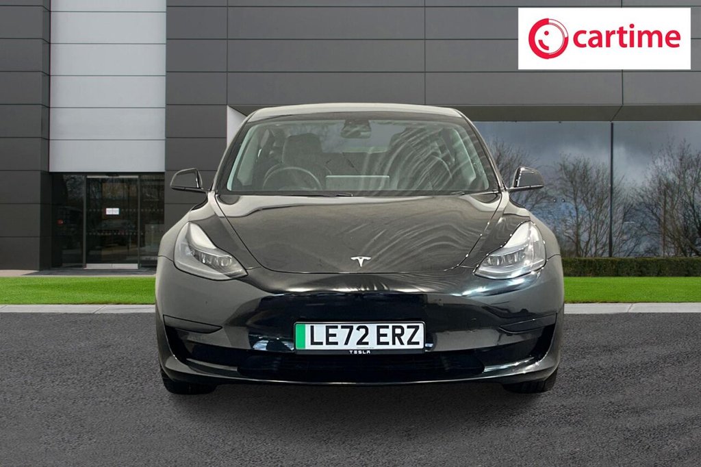Used Tesla Model 3 2023 for sale - 77680405: Photo 4