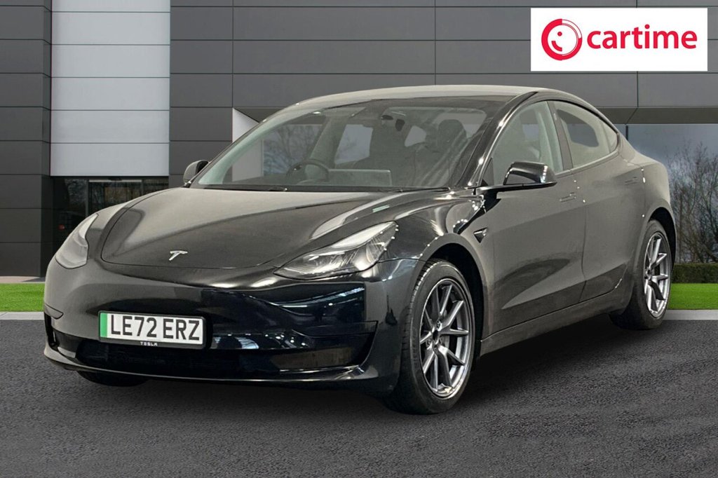 Used Tesla Model 3 2023 for sale - 77680405: Photo 7