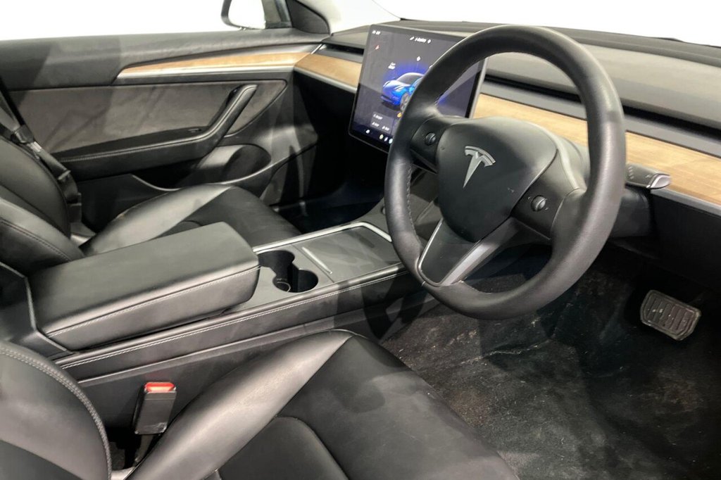 Used Tesla Model 3 2023 for sale - 77680405: Photo 9