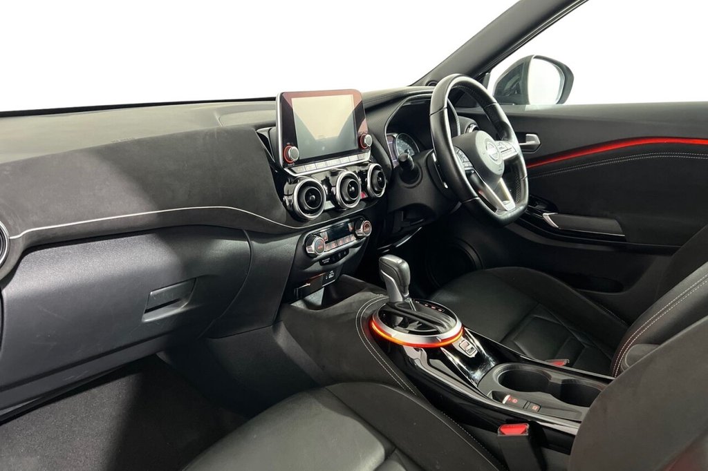 Used Nissan Juke 2021 for sale - 76147276: Photo 11