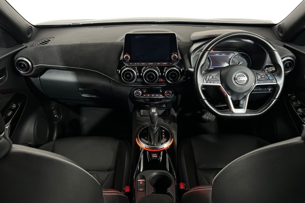 Used Nissan Juke 2021 for sale - 76147276: Photo 12
