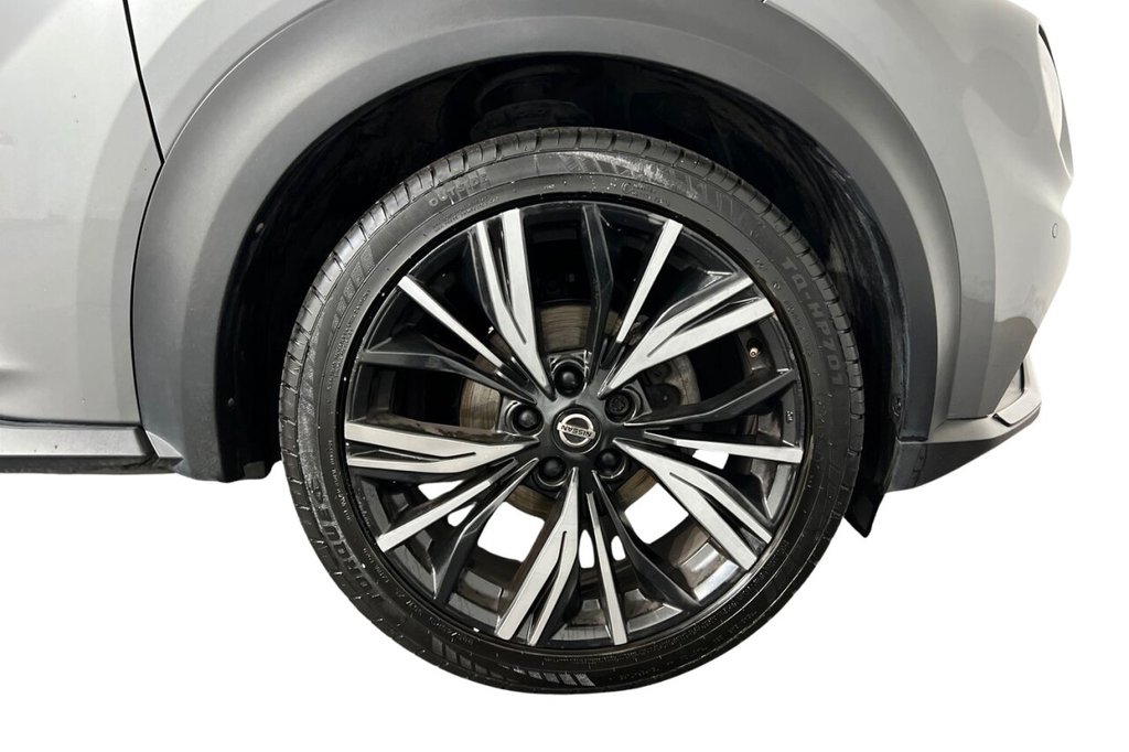 Used Nissan Juke 2021 for sale - 76147276: Photo 14