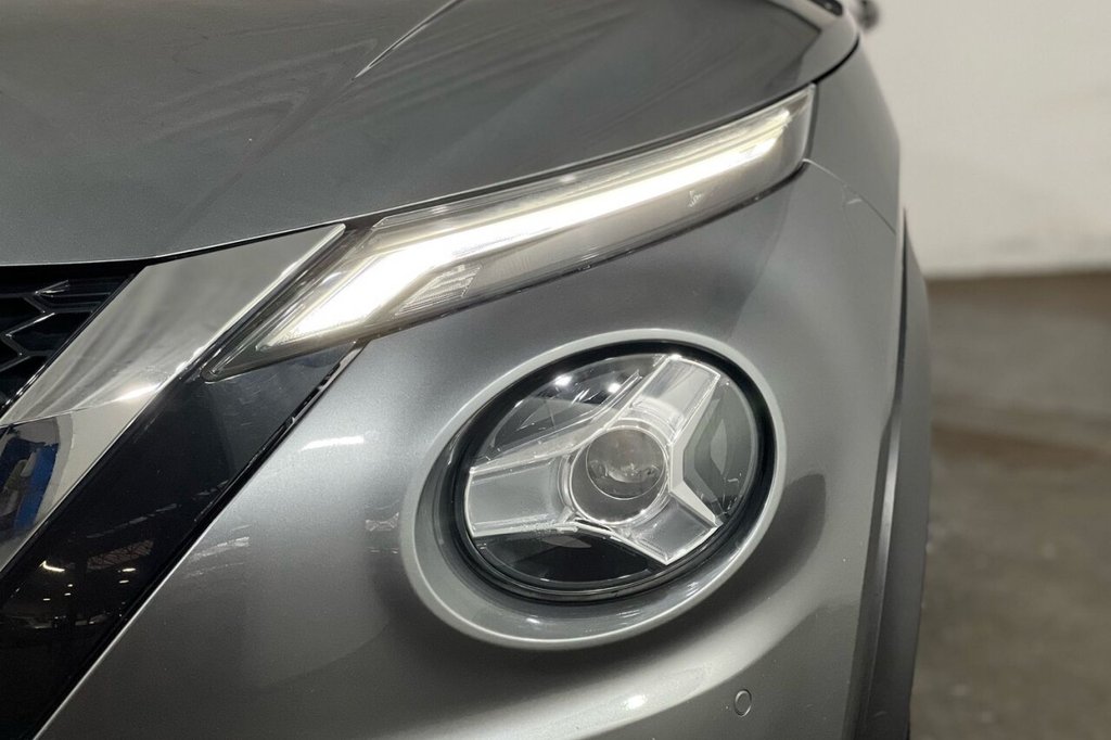 Used Nissan Juke 2021 for sale - 76147276: Photo 15