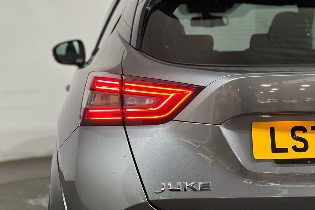 Used Nissan Juke 2021 for sale - 76147276: Photo 17