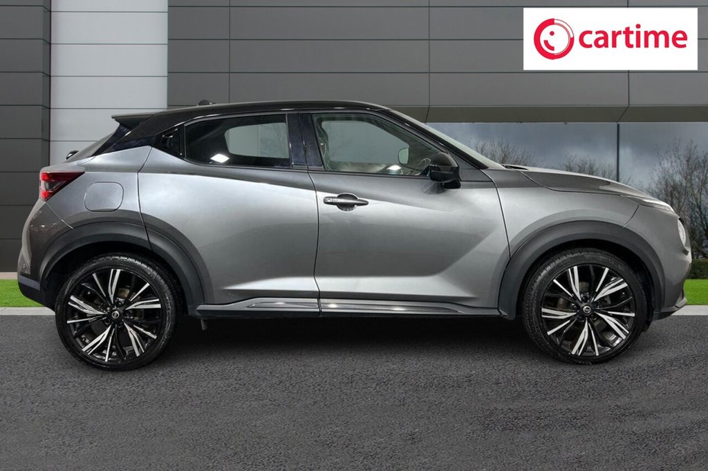 Used Nissan Juke 2021 for sale - 76147276: Photo 2