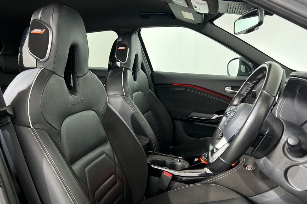 Used Nissan Juke 2021 for sale - 76147276: Photo 20