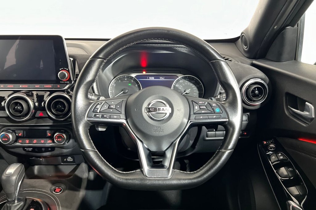 Used Nissan Juke 2021 for sale - 76147276: Photo 23
