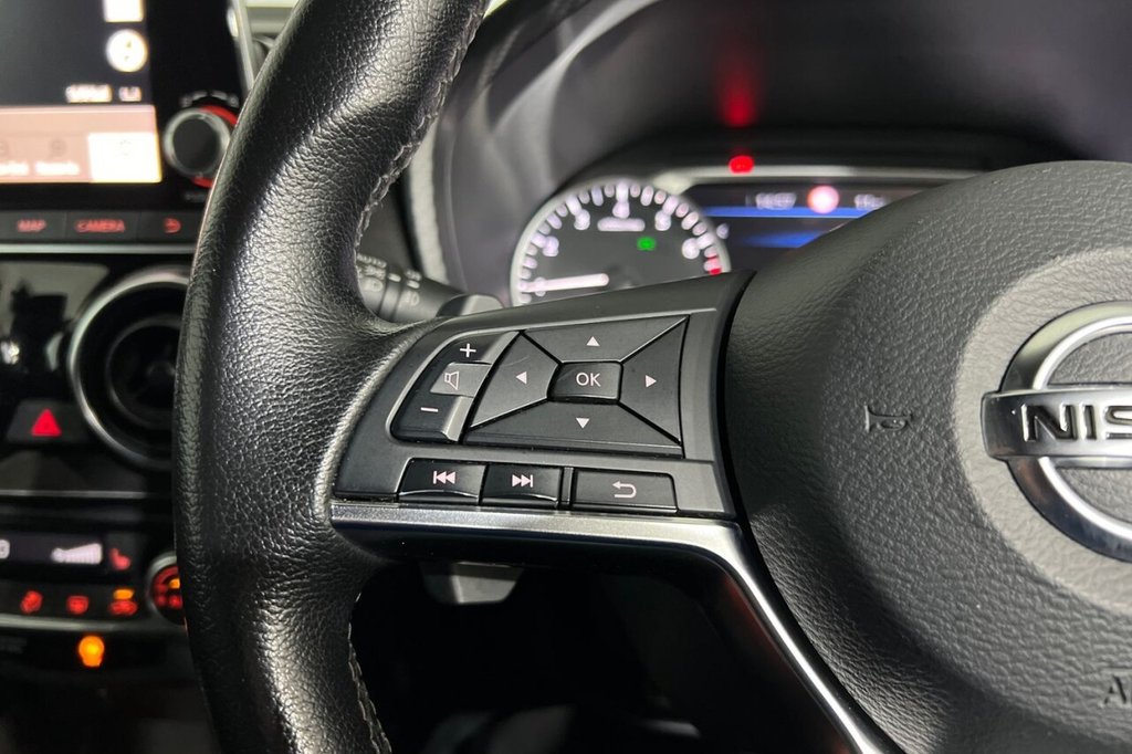 Used Nissan Juke 2021 for sale - 76147276: Photo 24