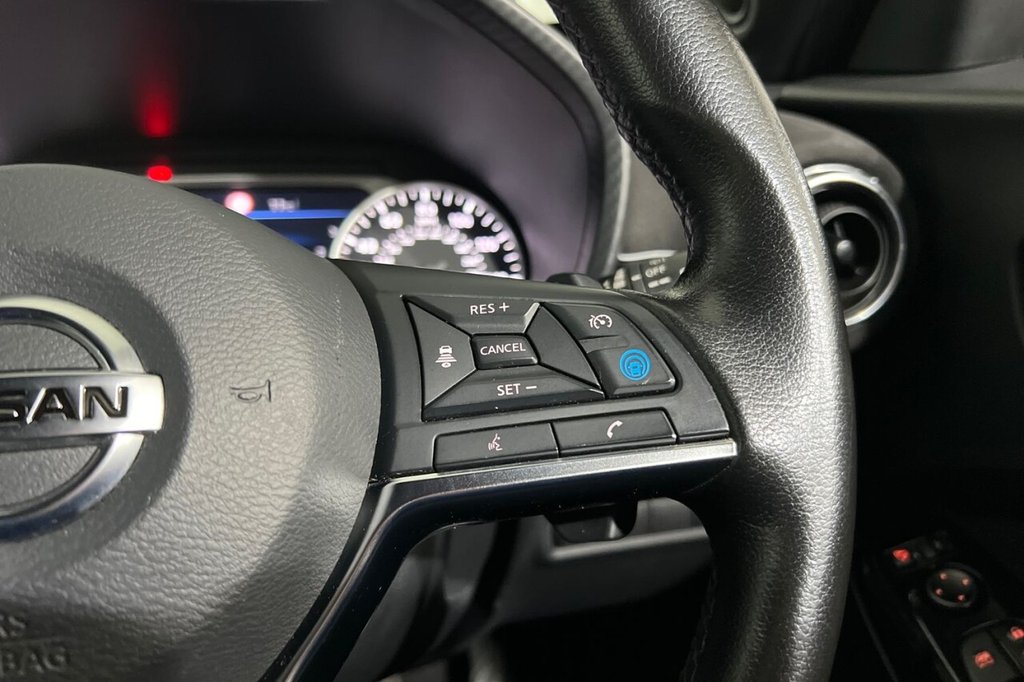 Used Nissan Juke 2021 for sale - 76147276: Photo 25