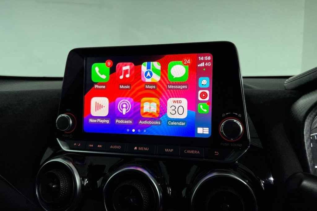 Used Nissan Juke 2021 for sale - 76147276: Photo 28