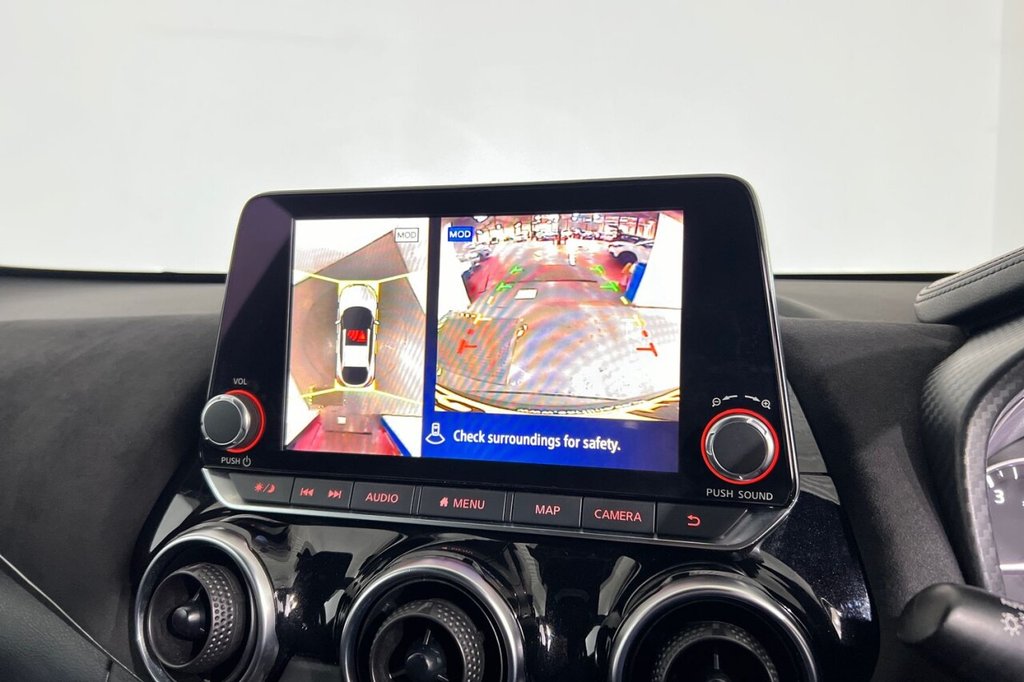 Used Nissan Juke 2021 for sale - 76147276: Photo 29