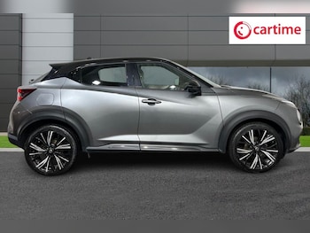 Used Nissan Juke 2021 for sale - 76147276: Photo 2