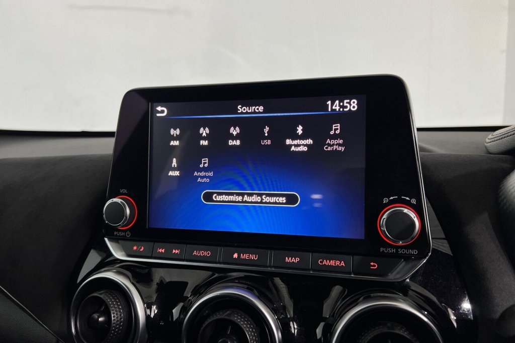 Used Nissan Juke 2021 for sale - 76147276: Photo 31