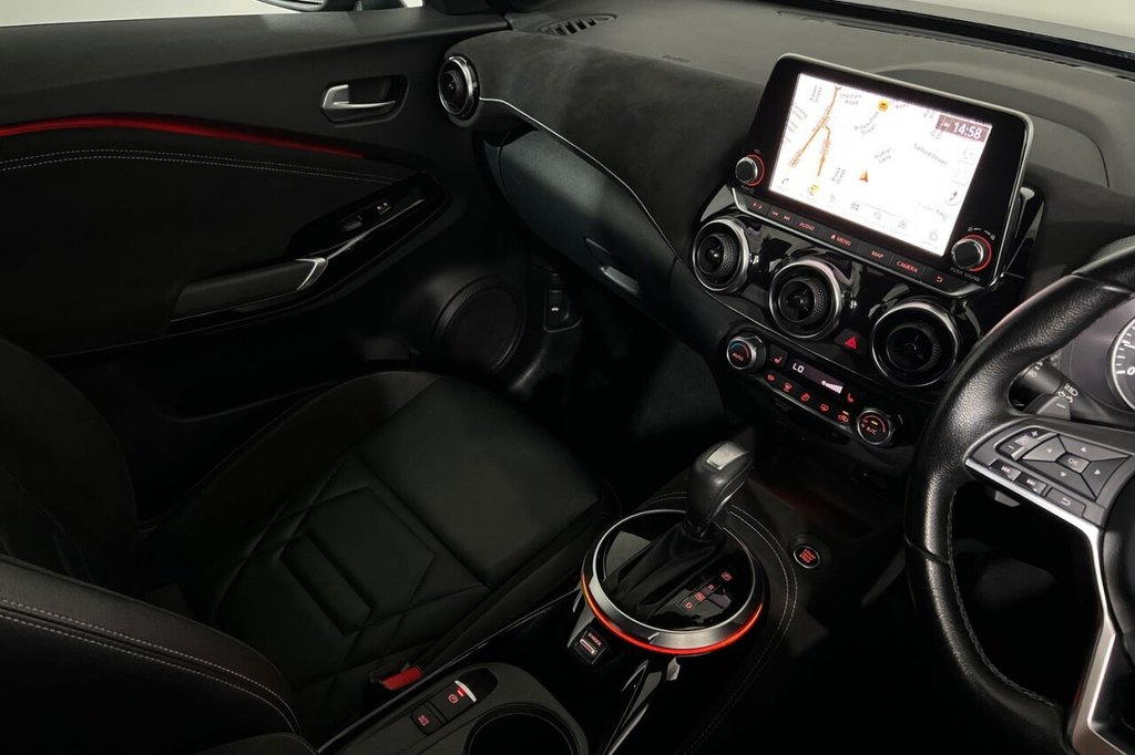 Used Nissan Juke 2021 for sale - 76147276: Photo 32