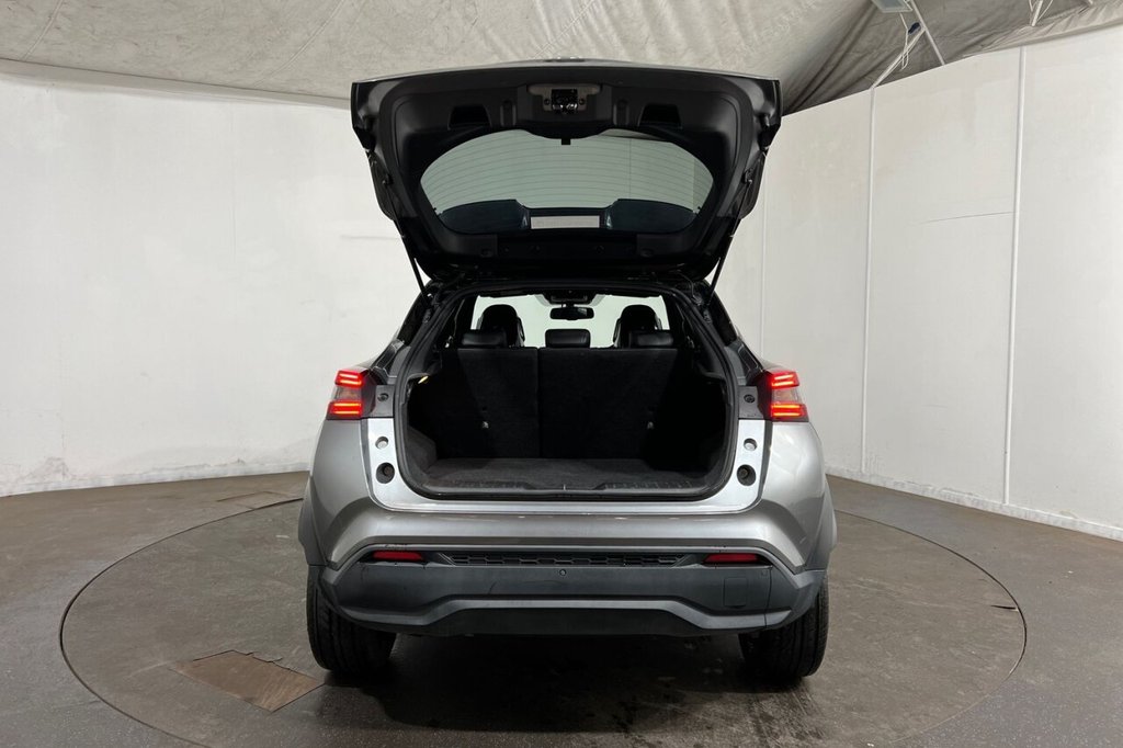 Used Nissan Juke 2021 for sale - 76147276: Photo 39