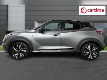 Used Nissan Juke 2021 for sale - 76147276: Photo 3