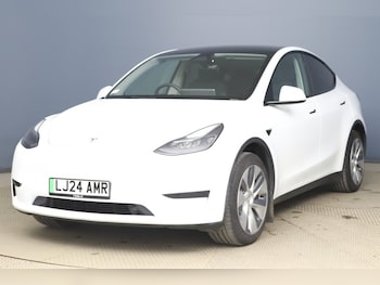 Used Tesla Model Y 2024 for sale - 79574023: Photo