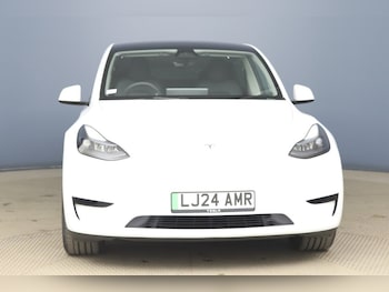 Used Tesla Model Y 2024 for sale - 79574023: Photo