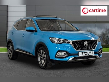 Used MG MG HS 2023 for sale - 78908583: Photo