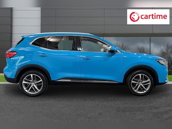 Used MG MG HS 2023 for sale - 78908583: Photo