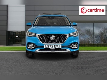 Used MG MG HS 2023 for sale - 78908583: Photo