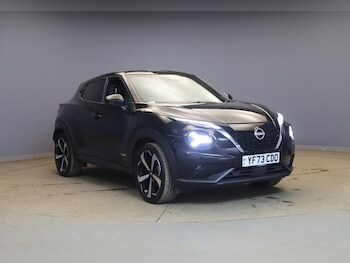 Used Nissan Juke 2023 for sale - 78349448: Photo