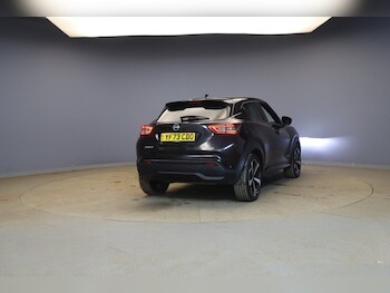 Used Nissan Juke 2023 for sale - 78349448: Photo