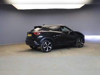 Used Nissan Juke 2023 for sale - 78349448: Photo