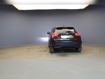 Used Nissan Juke 2023 for sale - 78349448: Photo