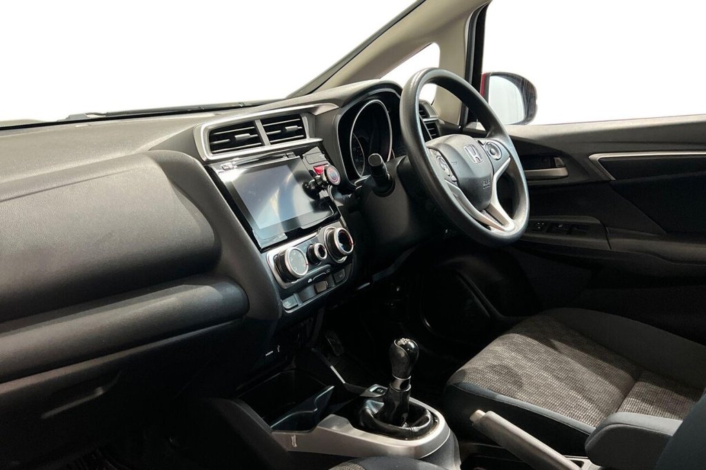 Used Honda Jazz 2016 for sale - 77241648: Photo 10