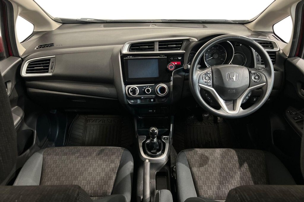 Used Honda Jazz 2016 for sale - 77241648: Photo 11