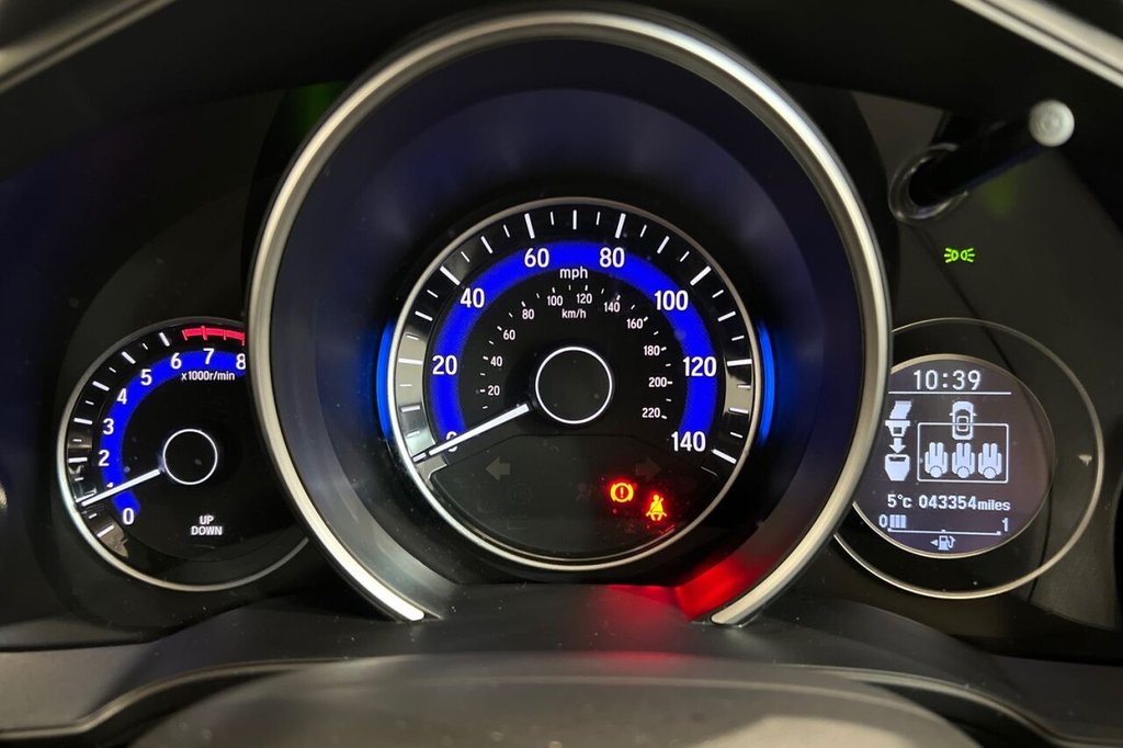 Used Honda Jazz 2016 for sale - 77241648: Photo 12